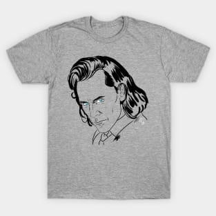 TVA loki T-Shirt